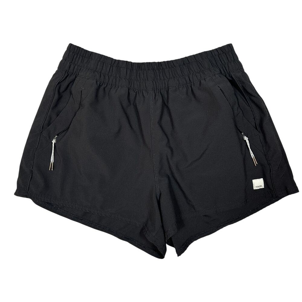 Vuori Womens Size M Dash Shorts 2.0